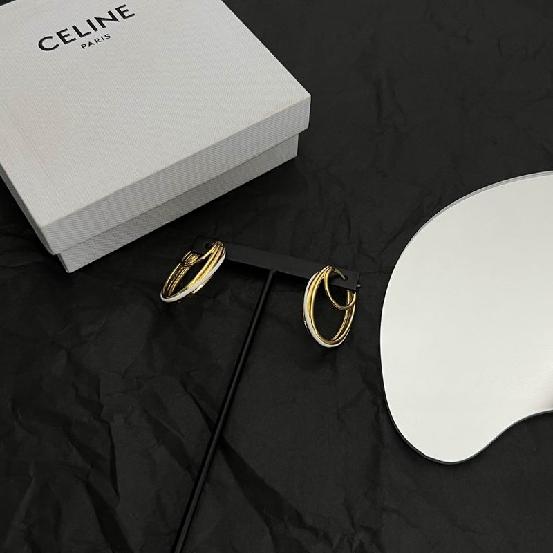 Celine Earring 05lyr250 (6)